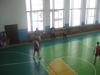 play-off