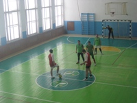 play-off