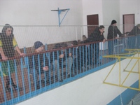 play-off