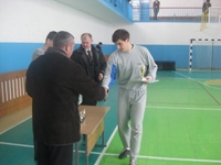 play-off